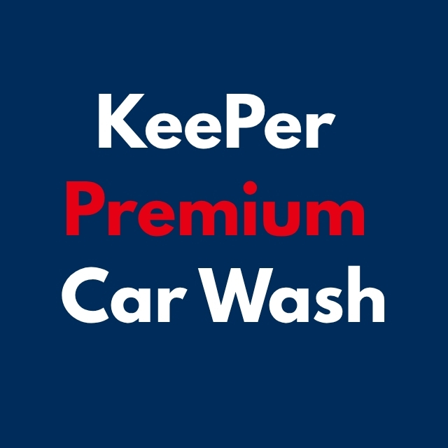 KeePer Premium Car Wash